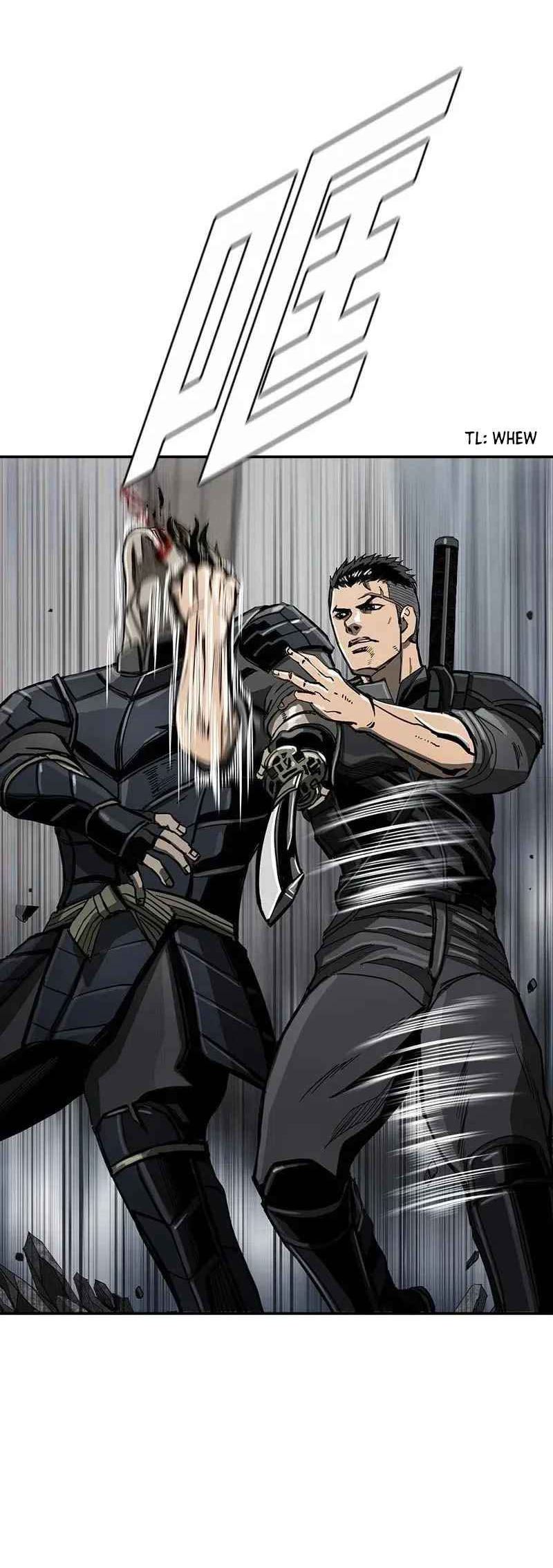 The First Hunter Chapter 55 - halaman 8