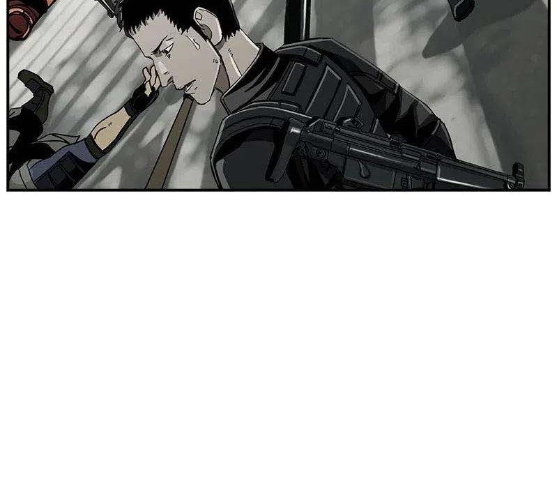 The First Hunter Chapter 56 - halaman 13