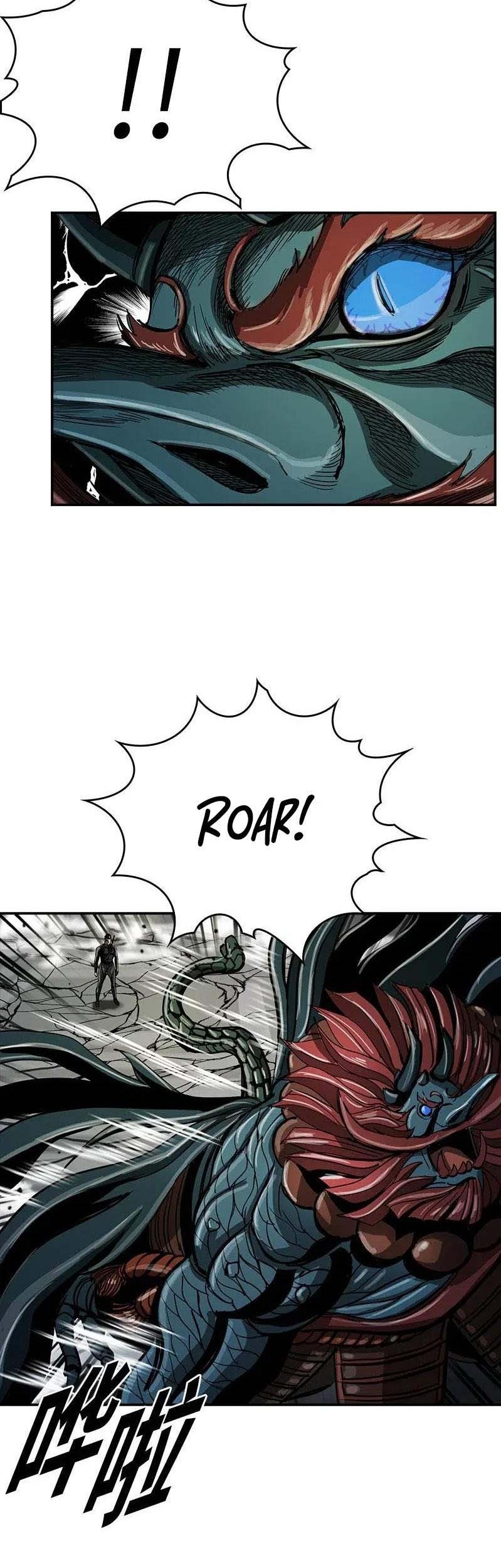 The First Hunter Chapter 56 - halaman 27