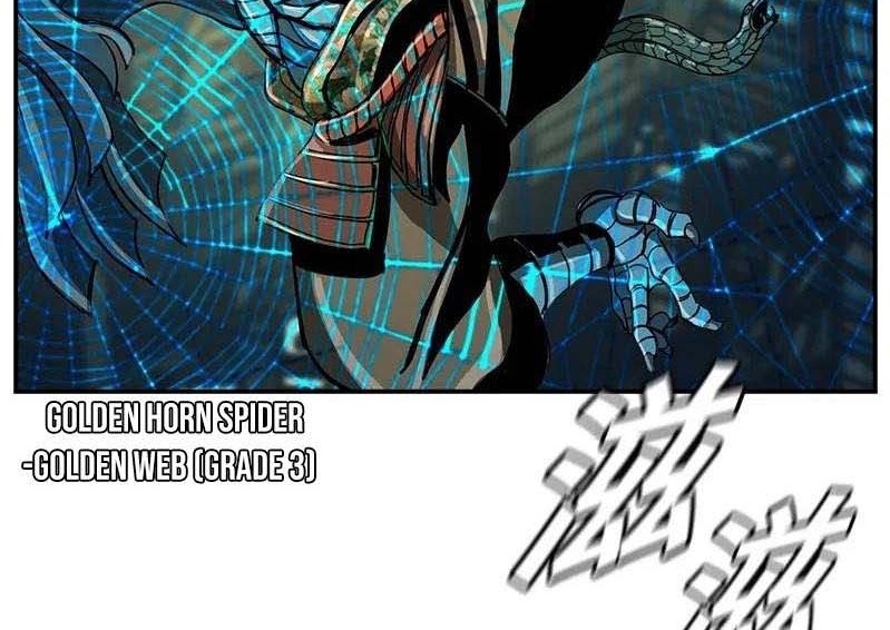 The First Hunter Chapter 56 - halaman 29