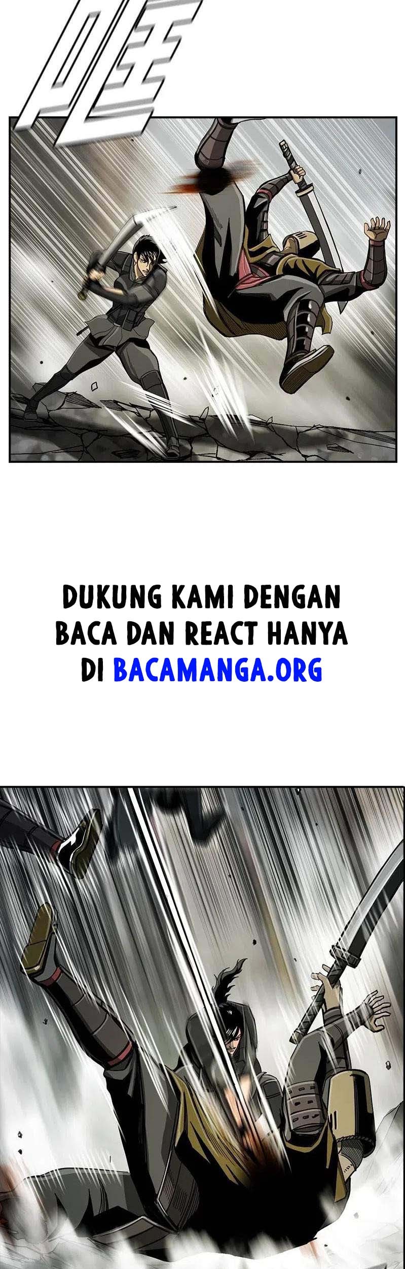 The First Hunter Chapter 56 - halaman 6