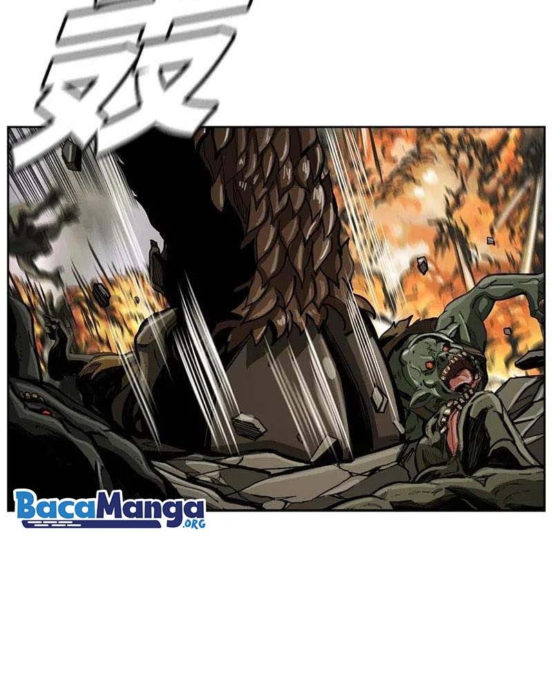 The First Hunter Chapter 57 - halaman 21