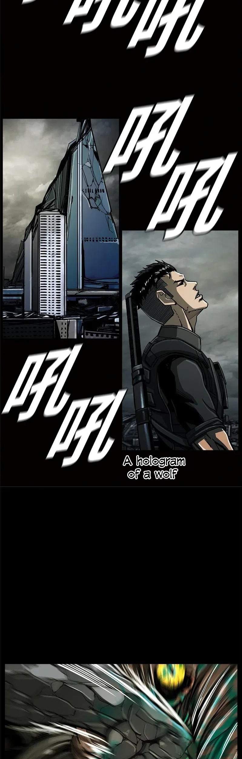 The First Hunter Chapter 58 - halaman 29
