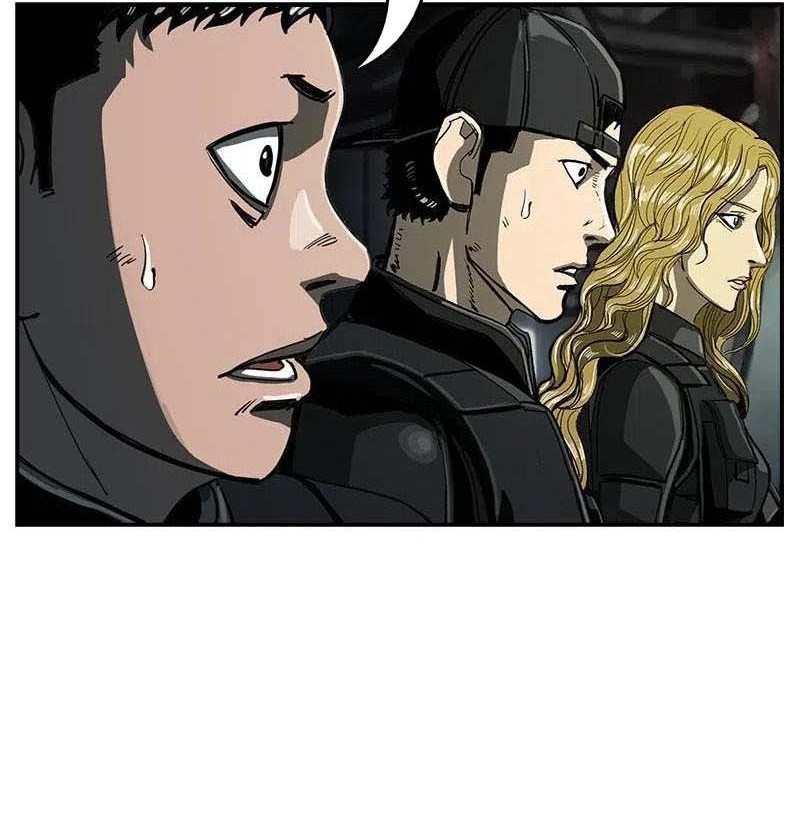 The First Hunter Chapter 58 - halaman 9
