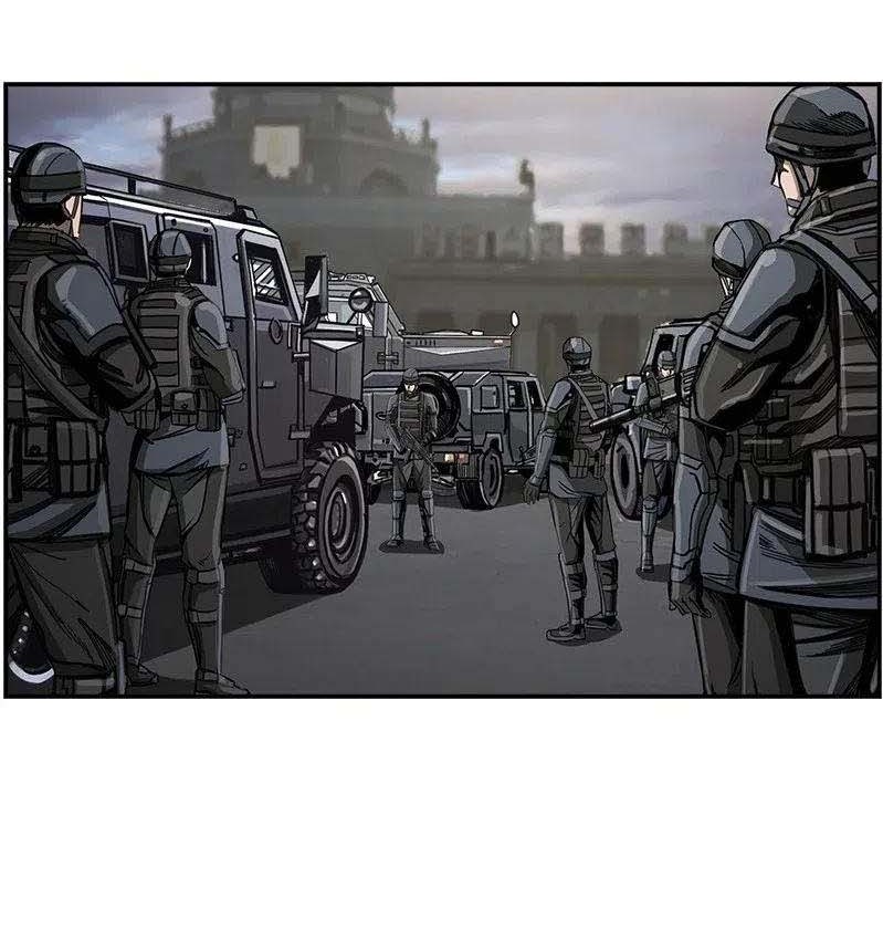 The First Hunter Chapter 59 - halaman 32
