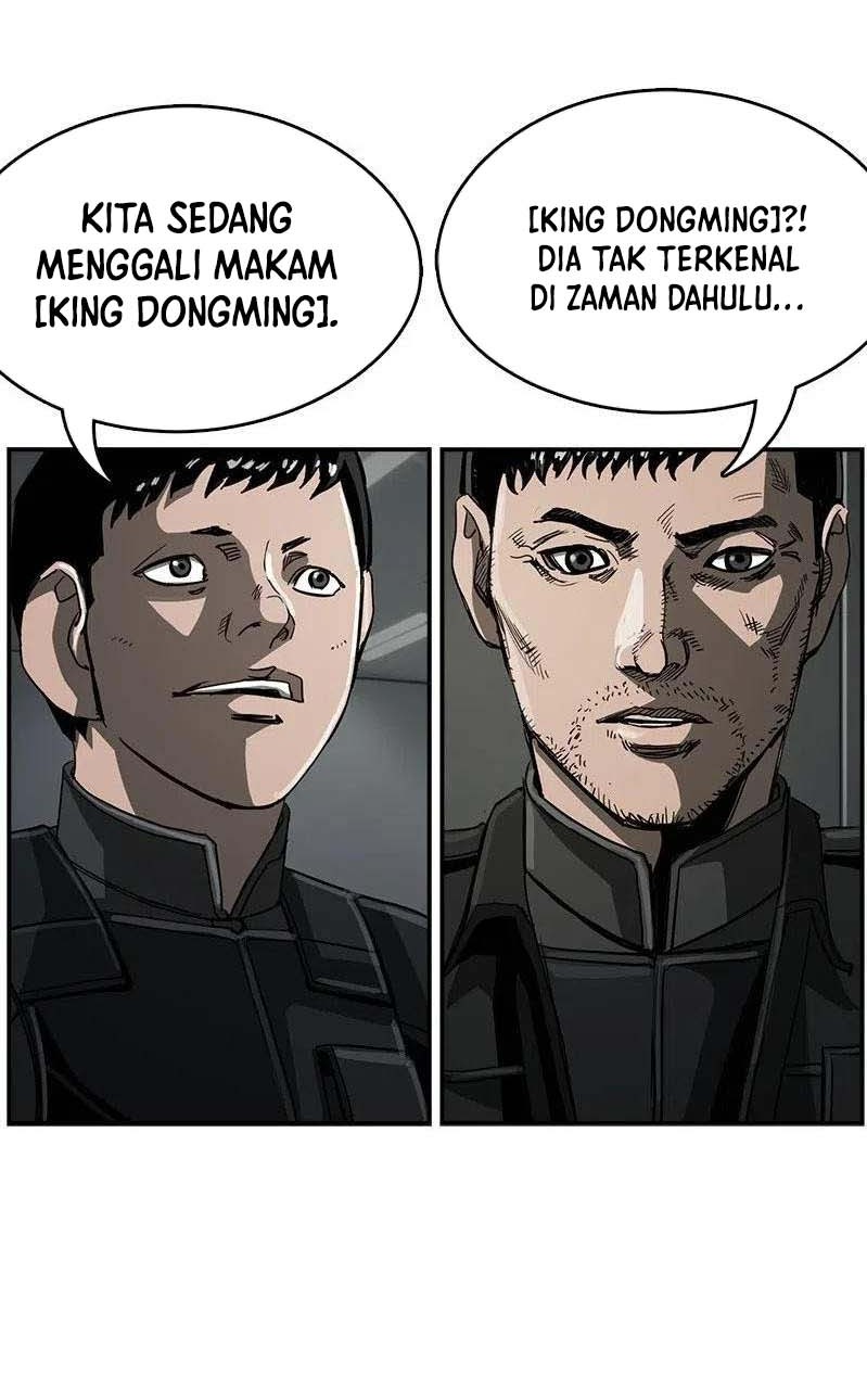 The First Hunter Chapter 59 - halaman 4