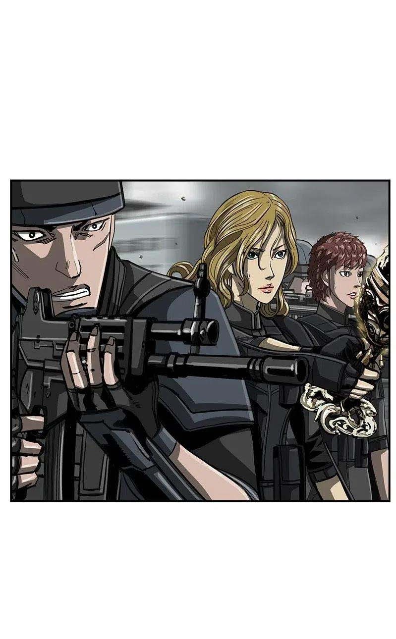 The First Hunter Chapter 59 - halaman 7