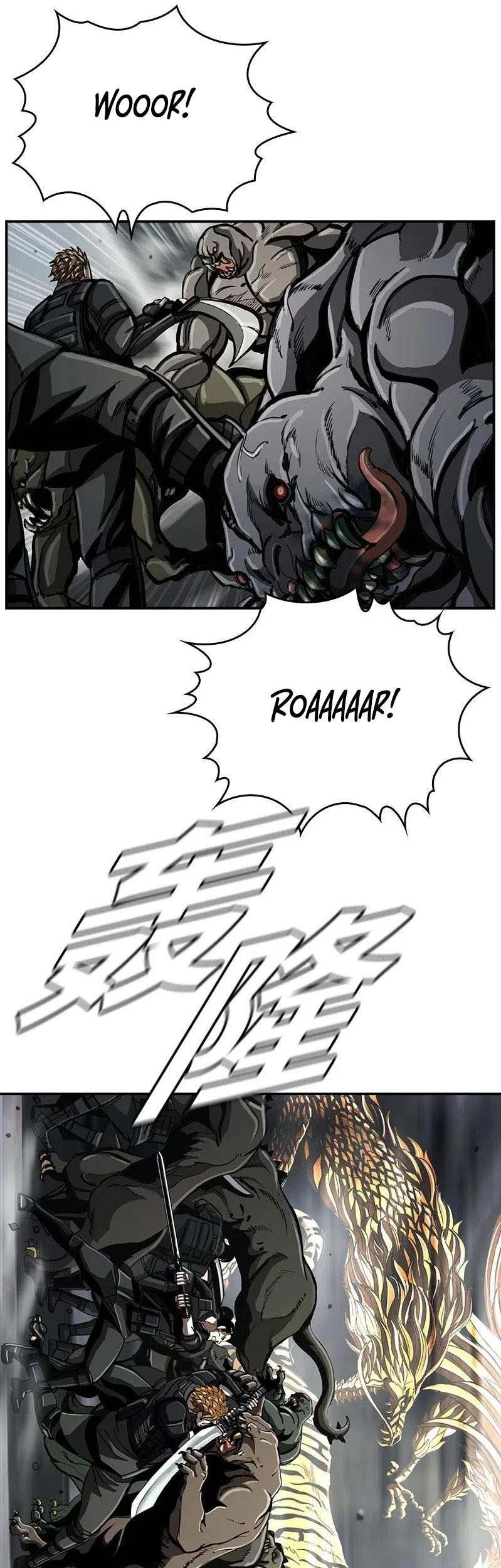 The First Hunter Chapter 59 - halaman 8