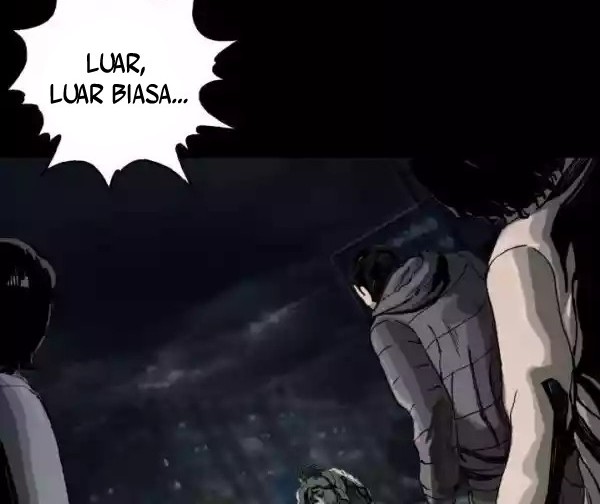 The First Hunter Chapter 6 - halaman 19