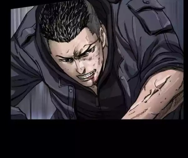 The First Hunter Chapter 6 - halaman 5