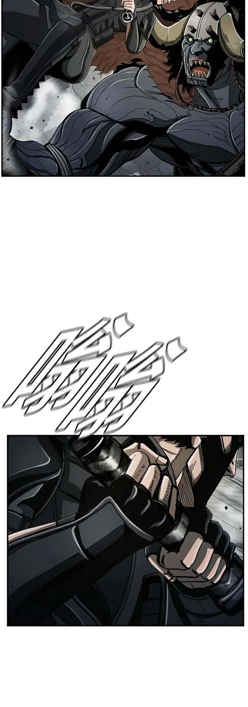 The First Hunter Chapter 60 - halaman 19