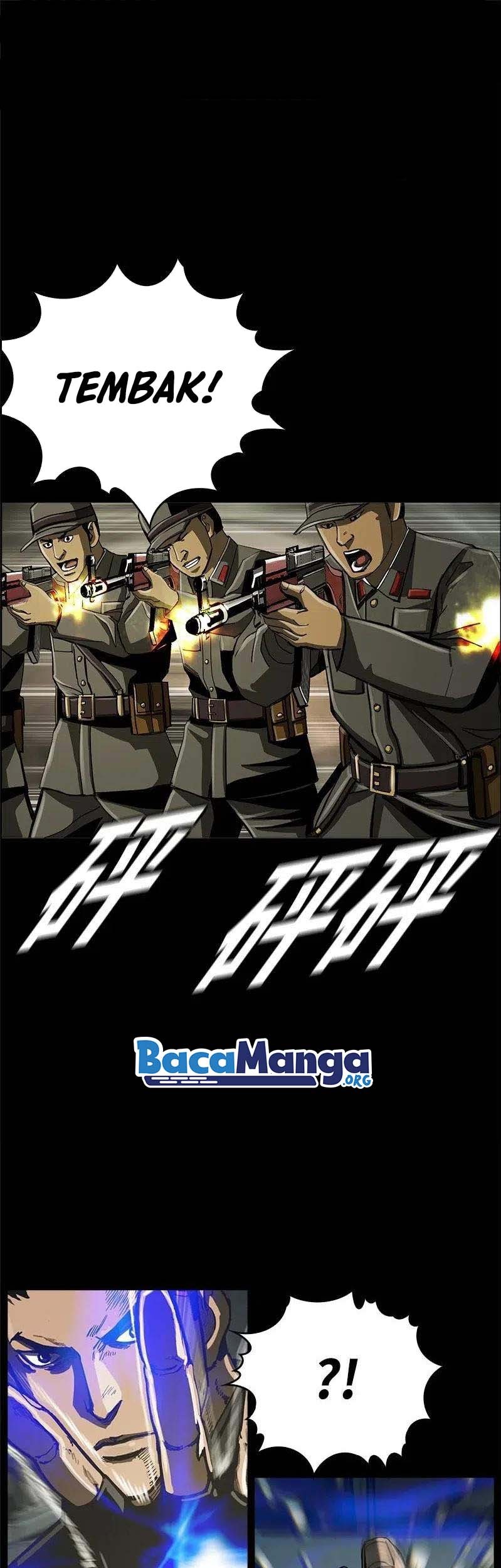 The First Hunter Chapter 60 - halaman 2
