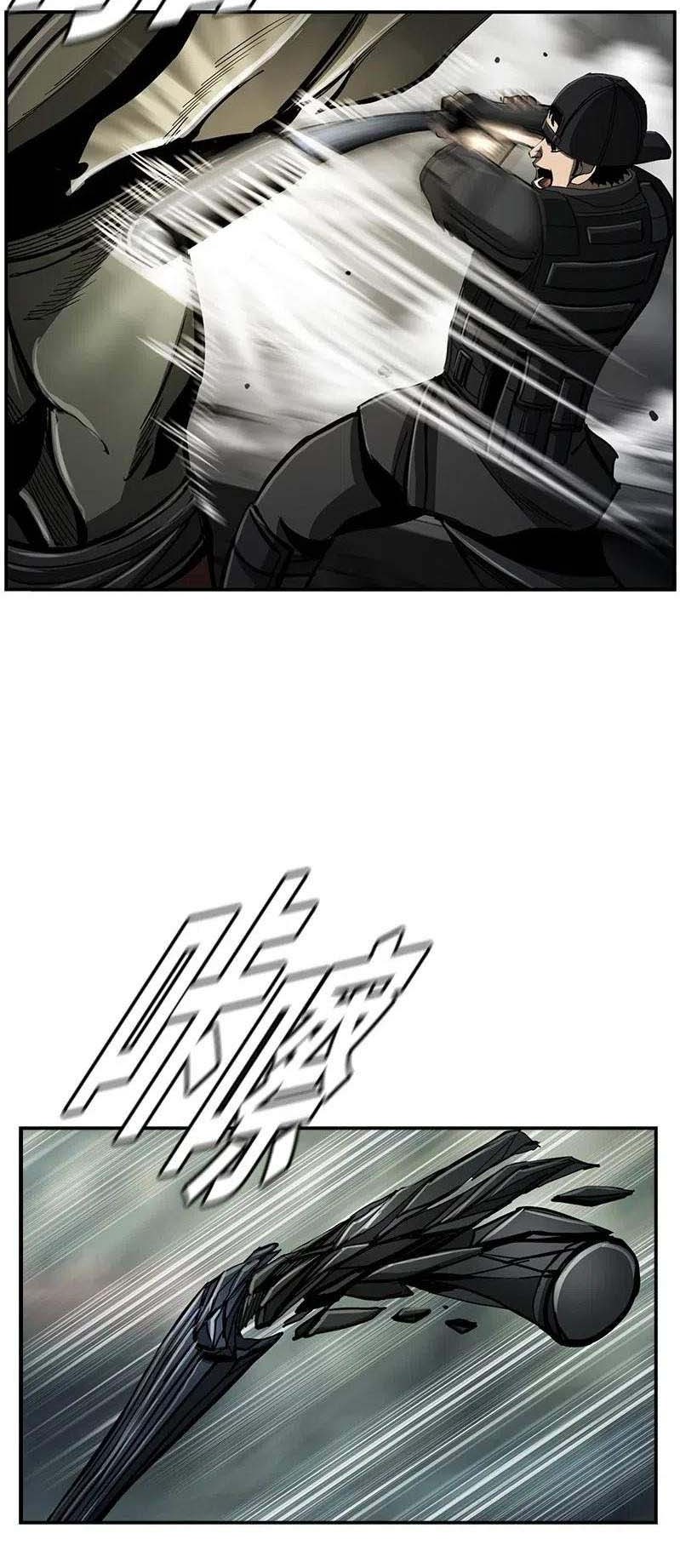 The First Hunter Chapter 60 - halaman 22
