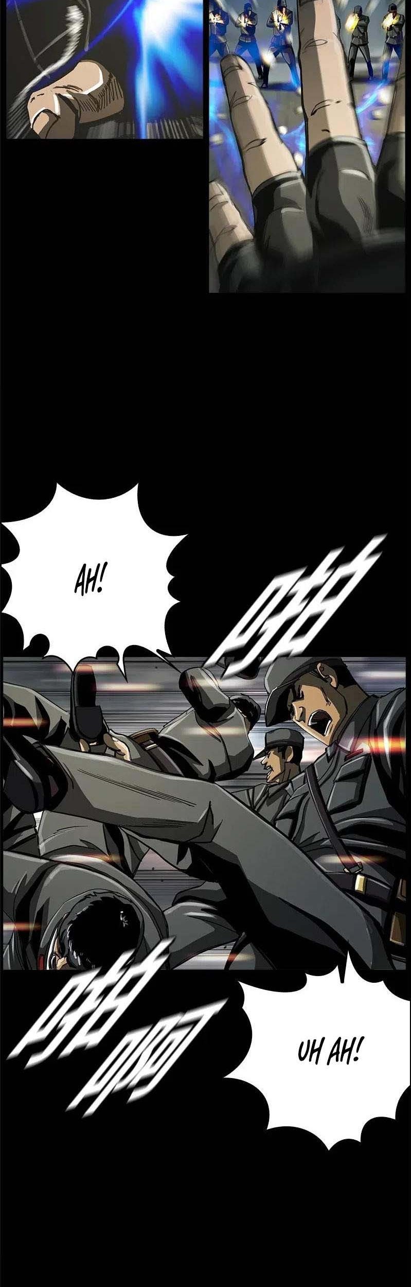 The First Hunter Chapter 60 - halaman 3