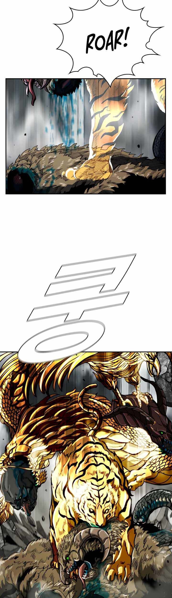The First Hunter Chapter 61 - halaman 14
