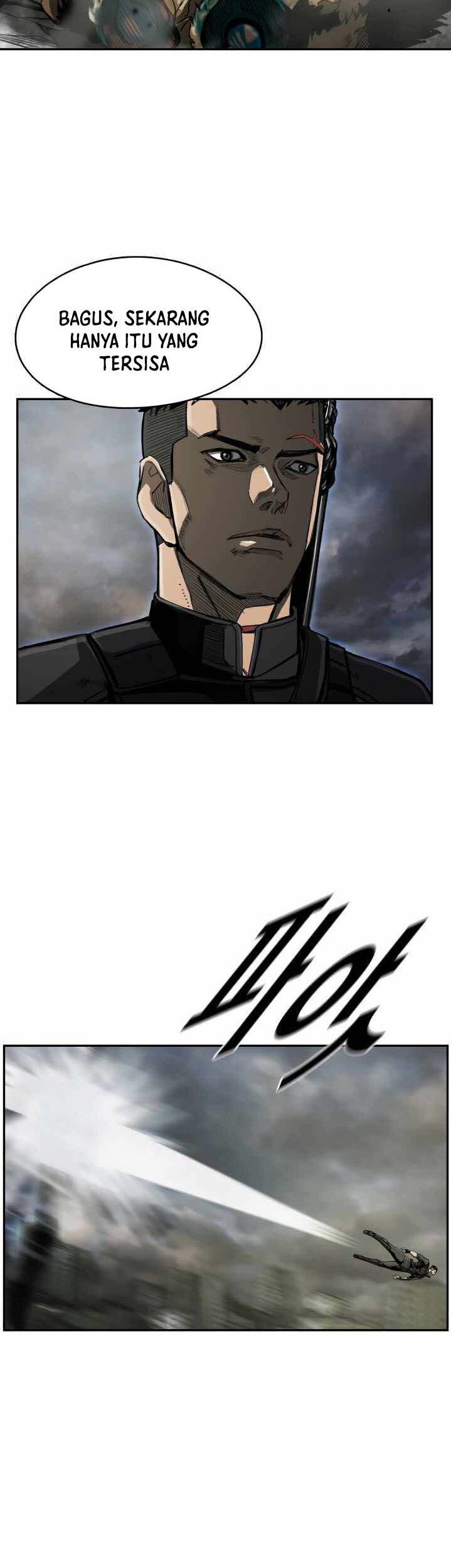The First Hunter Chapter 61 - halaman 15