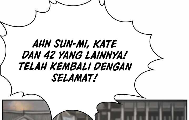The First Hunter Chapter 61 - halaman 20