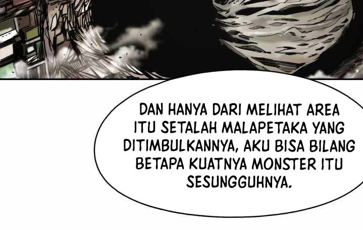 The First Hunter Chapter 61 - halaman 26