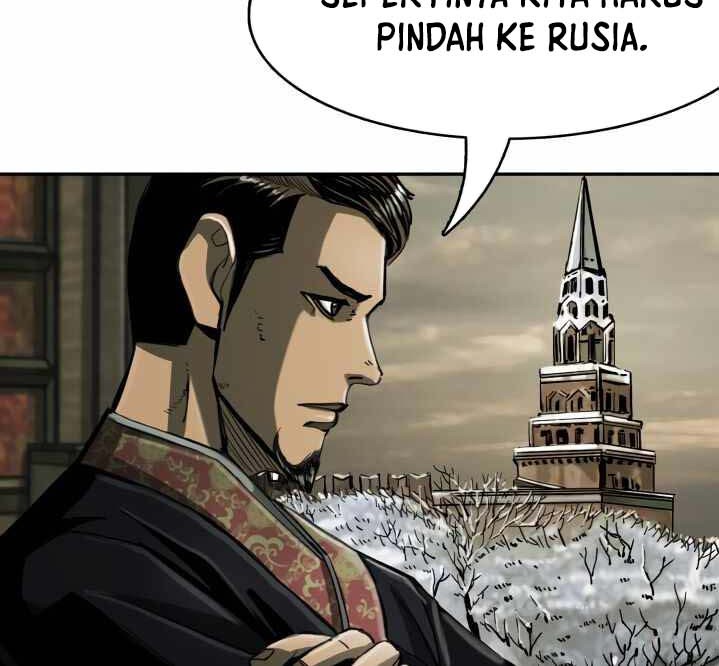 The First Hunter Chapter 61 - halaman 41