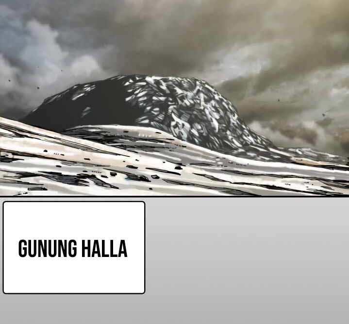 The First Hunter Chapter 61 - halaman 44