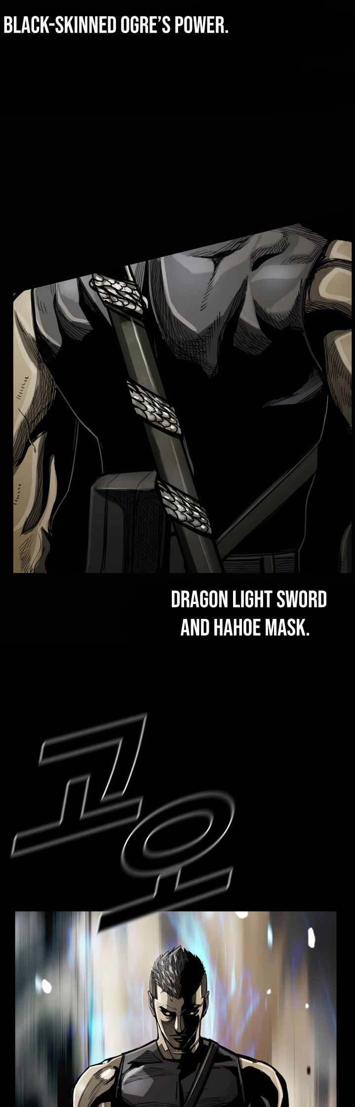 The First Hunter Chapter 61 - halaman 47
