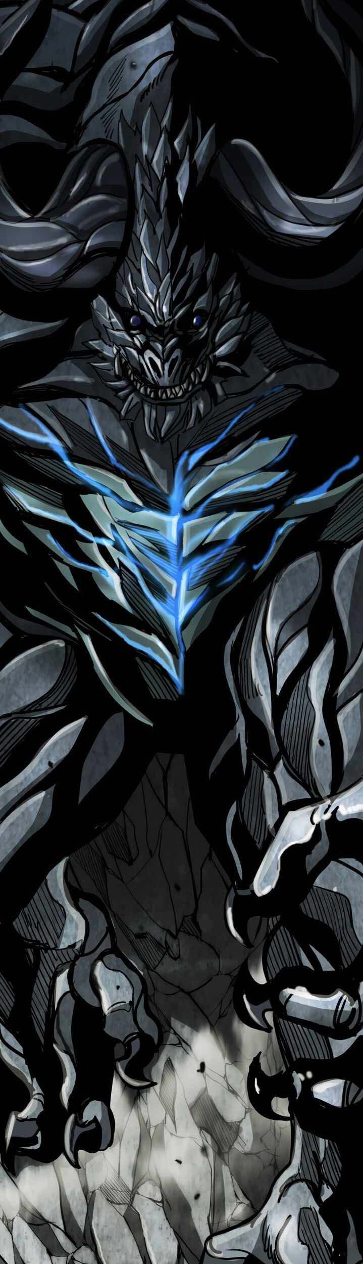 The First Hunter Chapter 61 - halaman 49