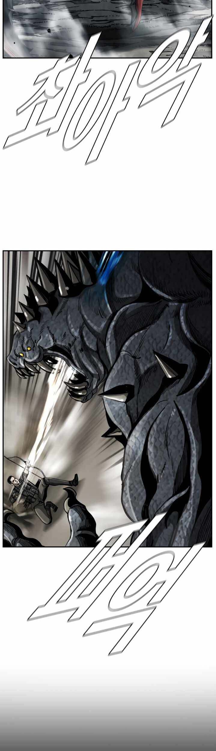 The First Hunter Chapter 61 - halaman 7