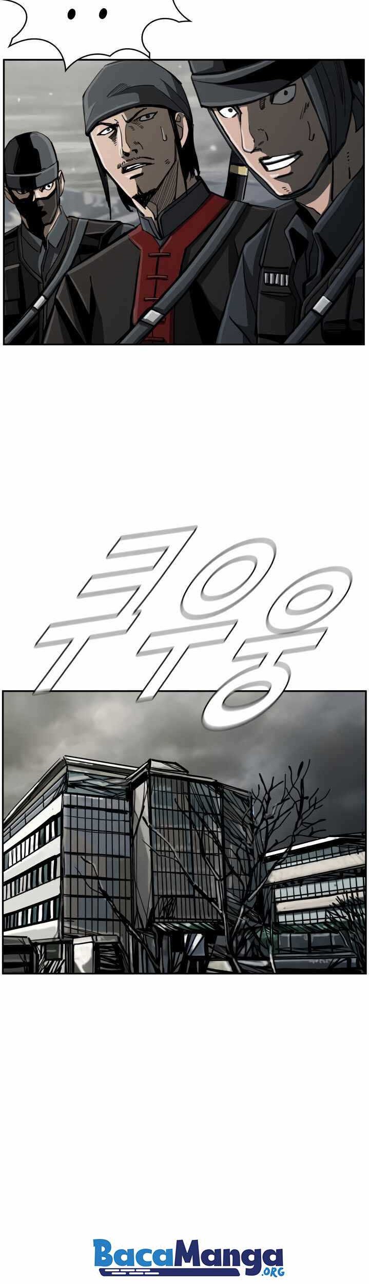 The First Hunter Chapter 62 - halaman 12