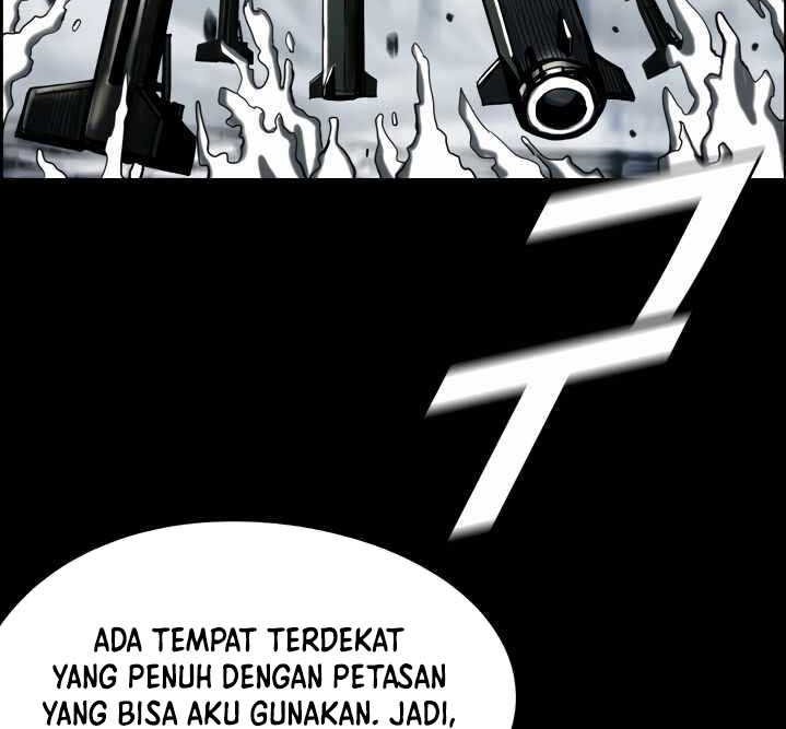 The First Hunter Chapter 62 - halaman 31