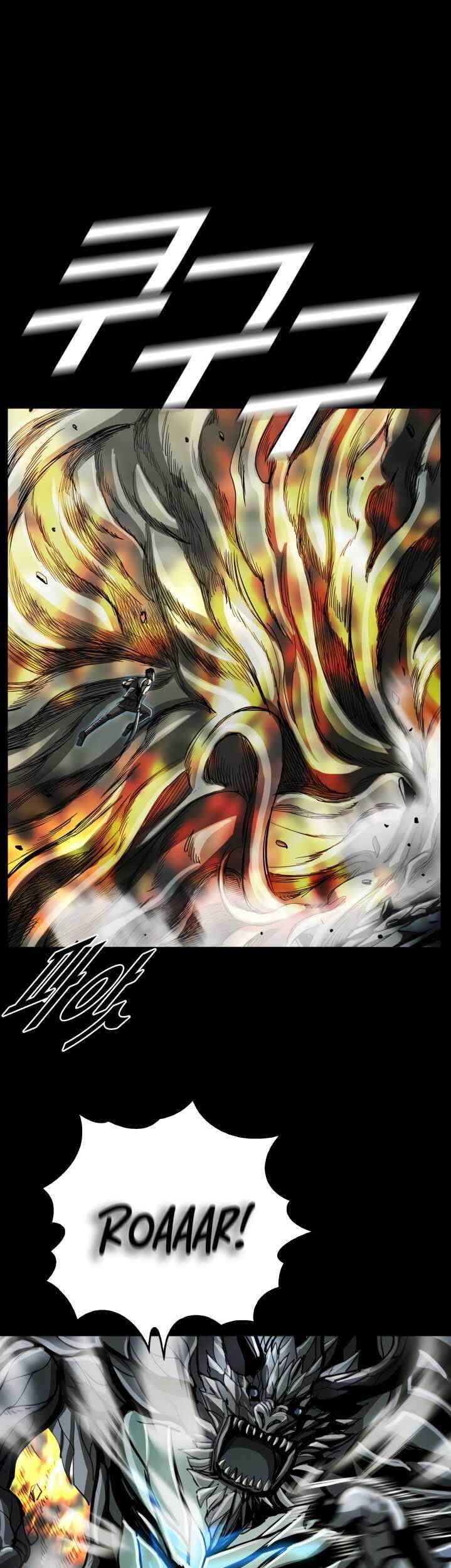 The First Hunter Chapter 62 - halaman 38
