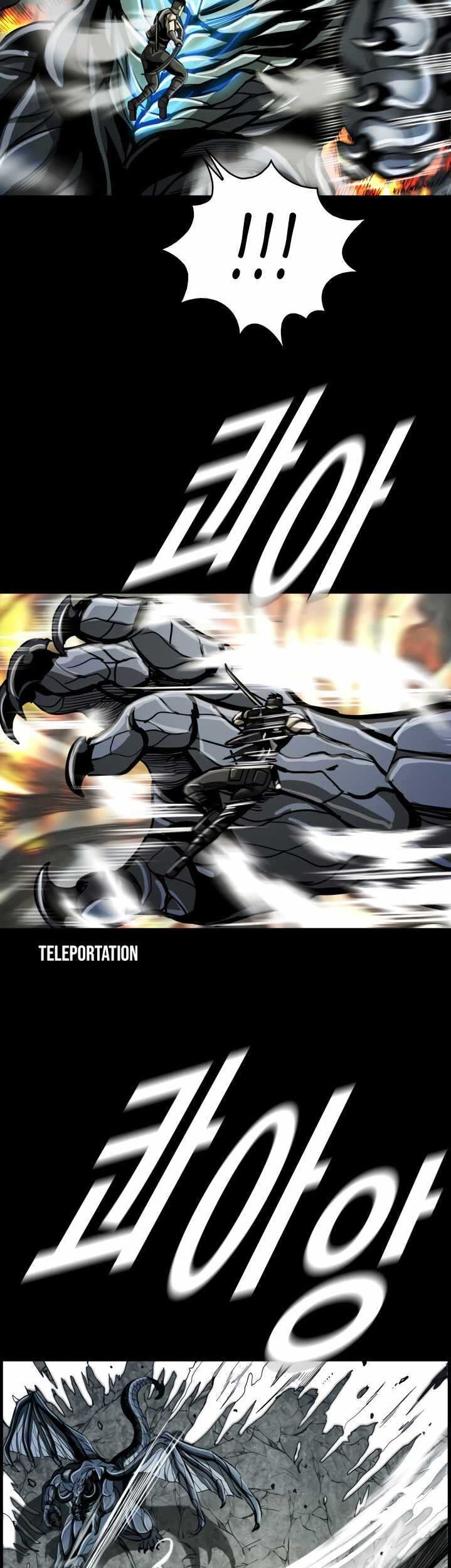 The First Hunter Chapter 62 - halaman 39