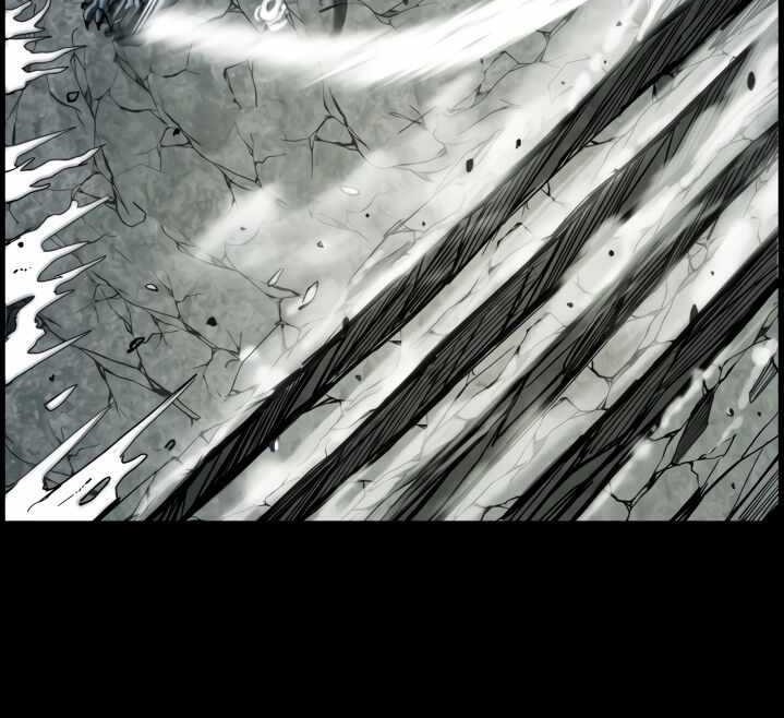 The First Hunter Chapter 62 - halaman 40
