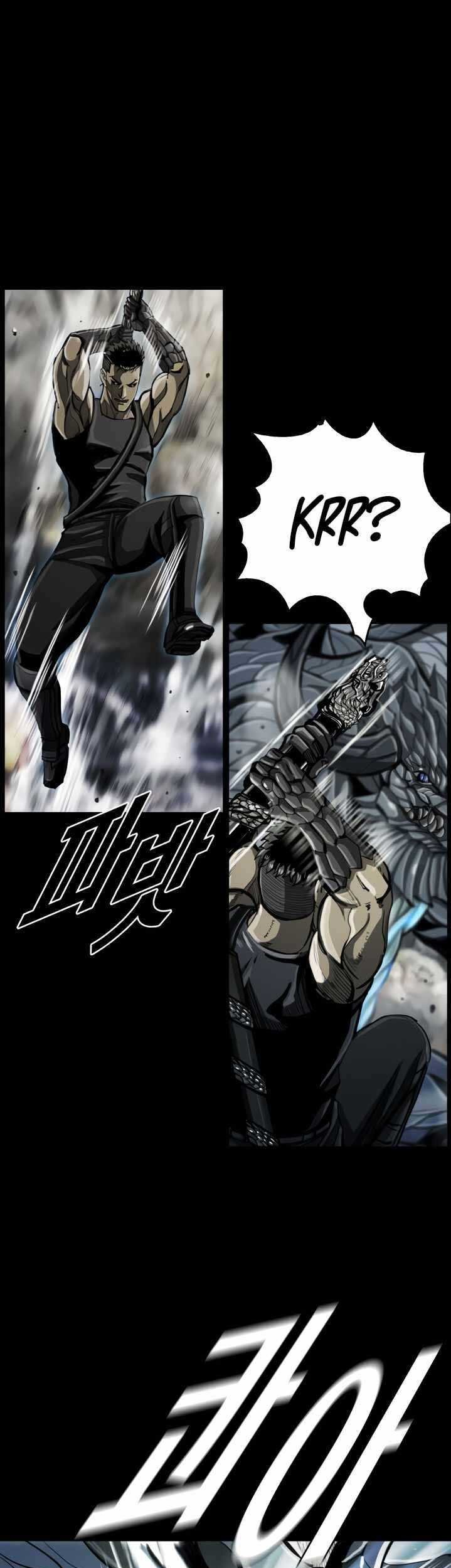 The First Hunter Chapter 62 - halaman 41