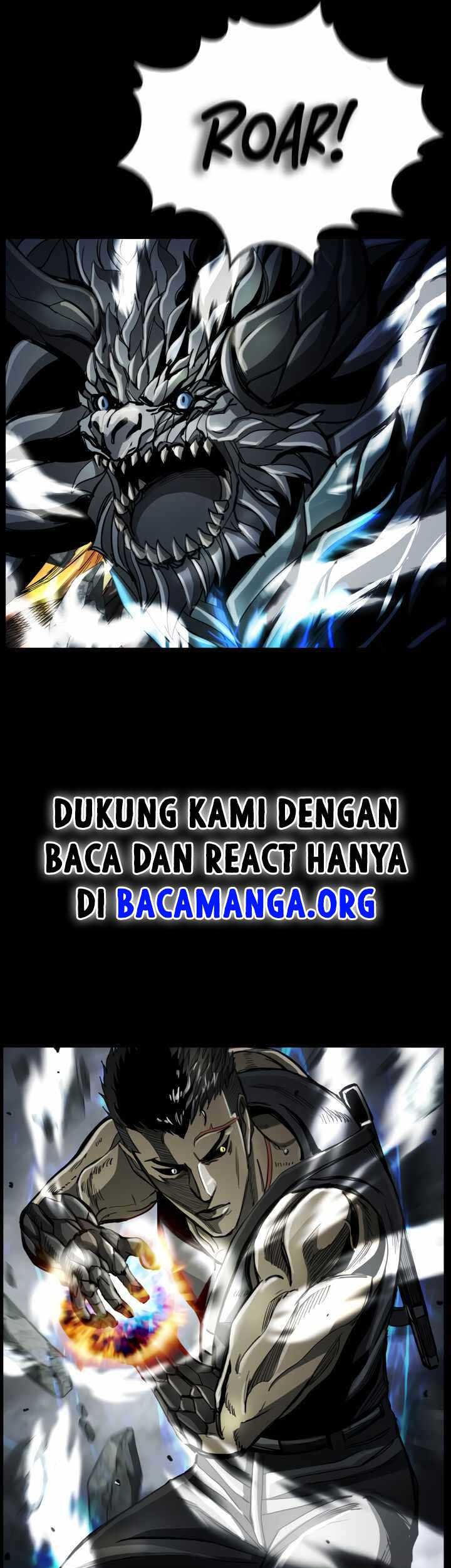 The First Hunter Chapter 62 - halaman 47