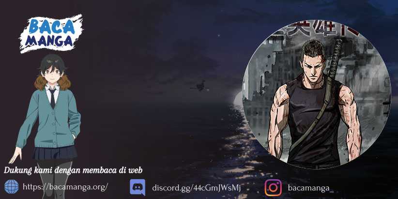 The First Hunter Chapter 62 - halaman 49