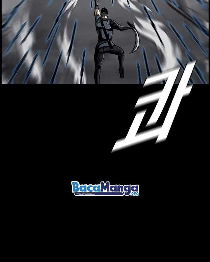 The First Hunter Chapter 63 - halaman 11