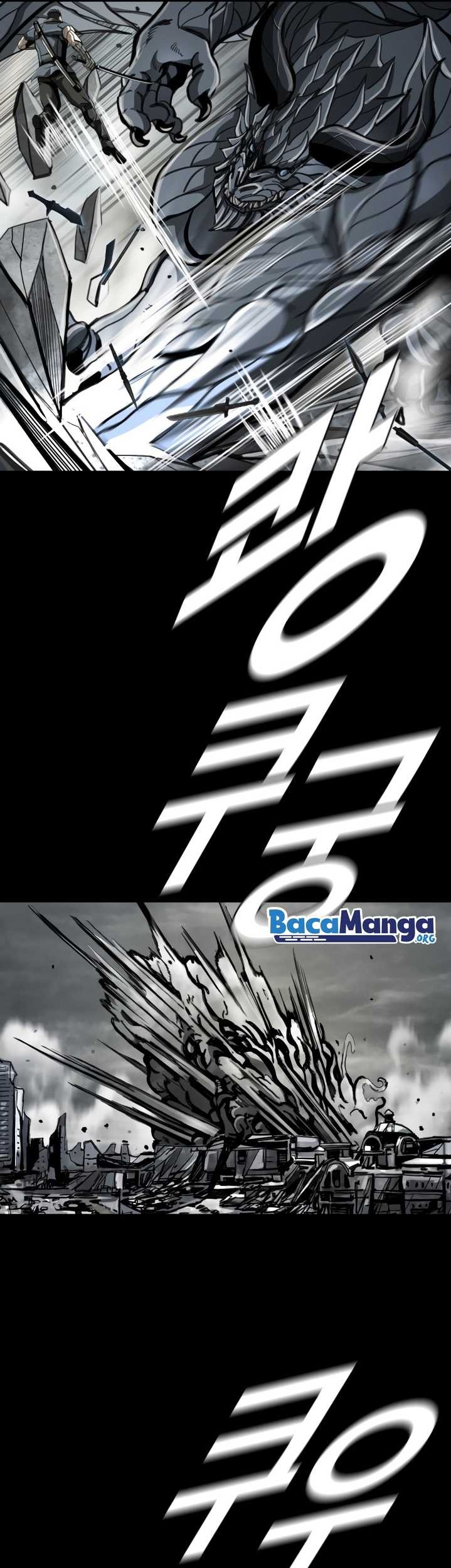 The First Hunter Chapter 63 - halaman 12