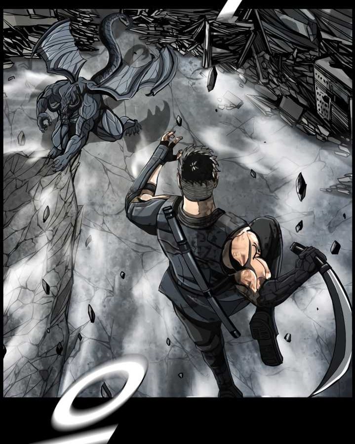 The First Hunter Chapter 63 - halaman 13