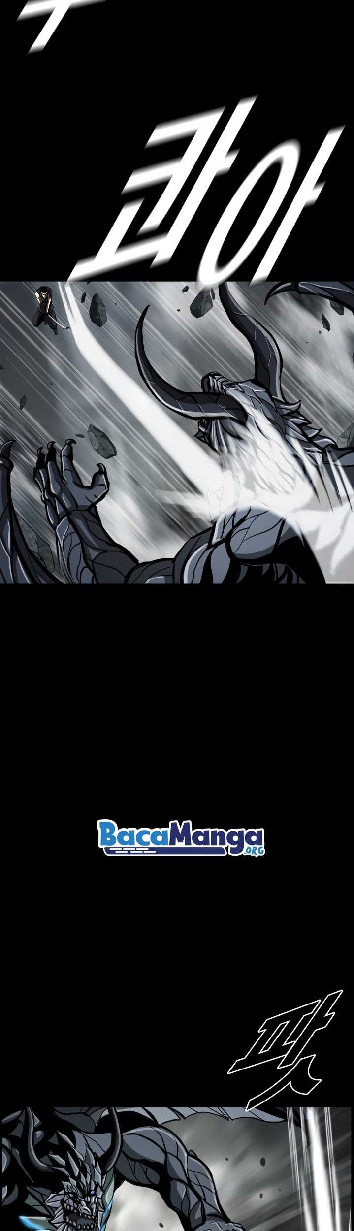 The First Hunter Chapter 63 - halaman 14
