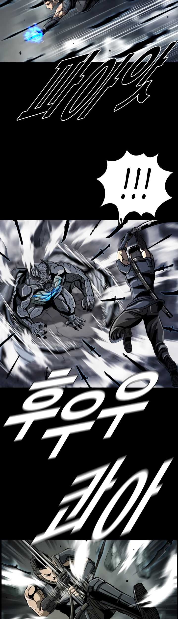 The First Hunter Chapter 63 - halaman 20