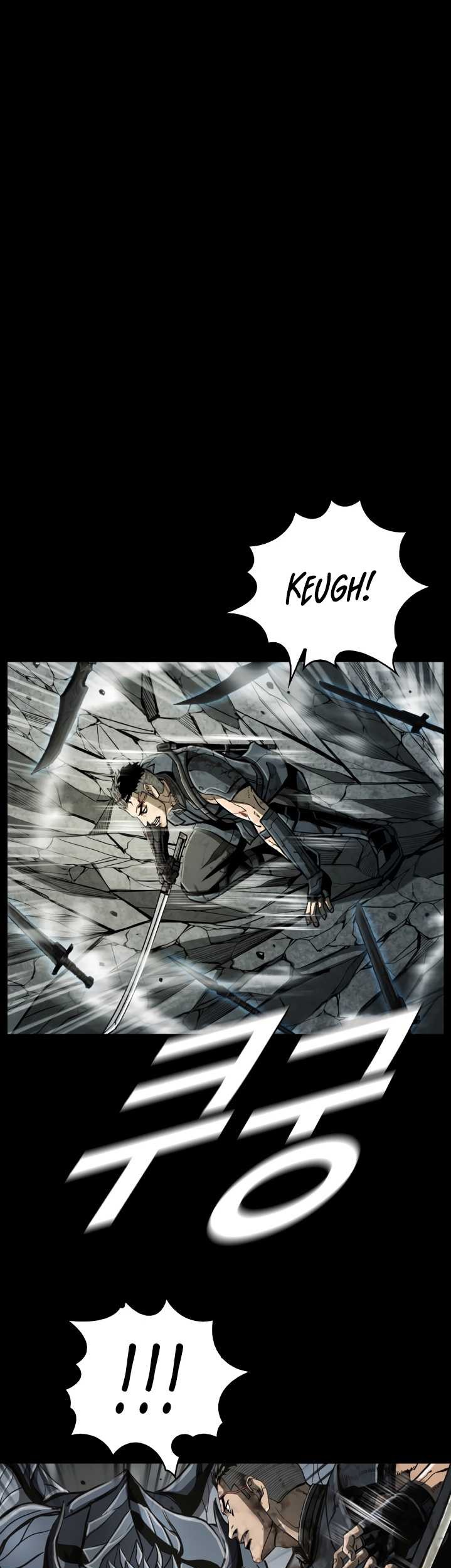 The First Hunter Chapter 63 - halaman 22