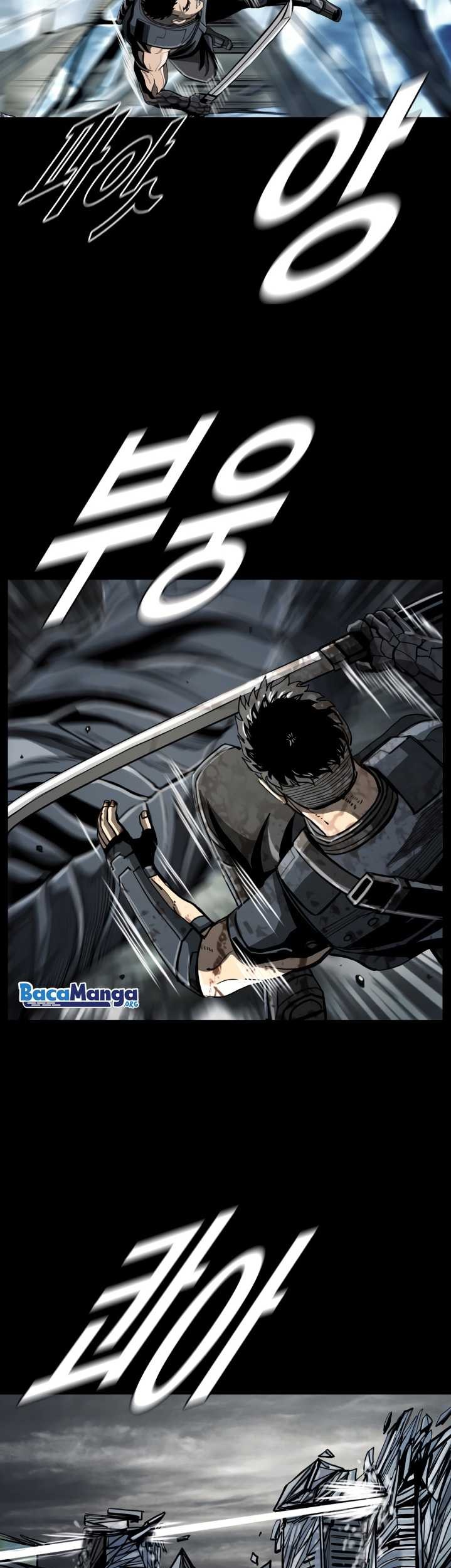The First Hunter Chapter 63 - halaman 26