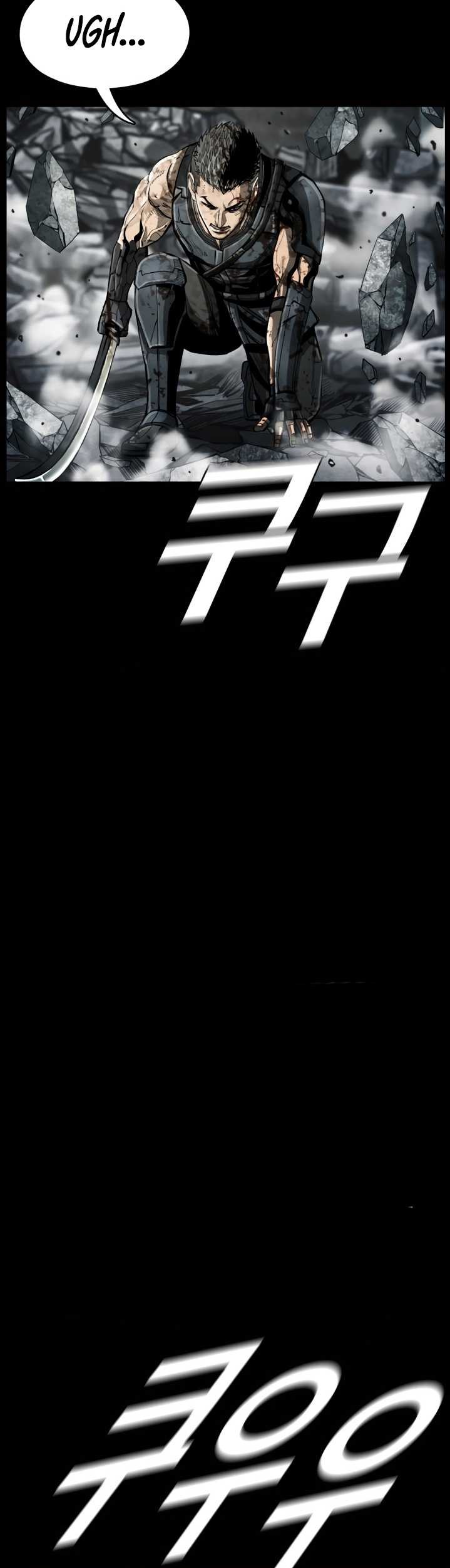 The First Hunter Chapter 63 - halaman 28