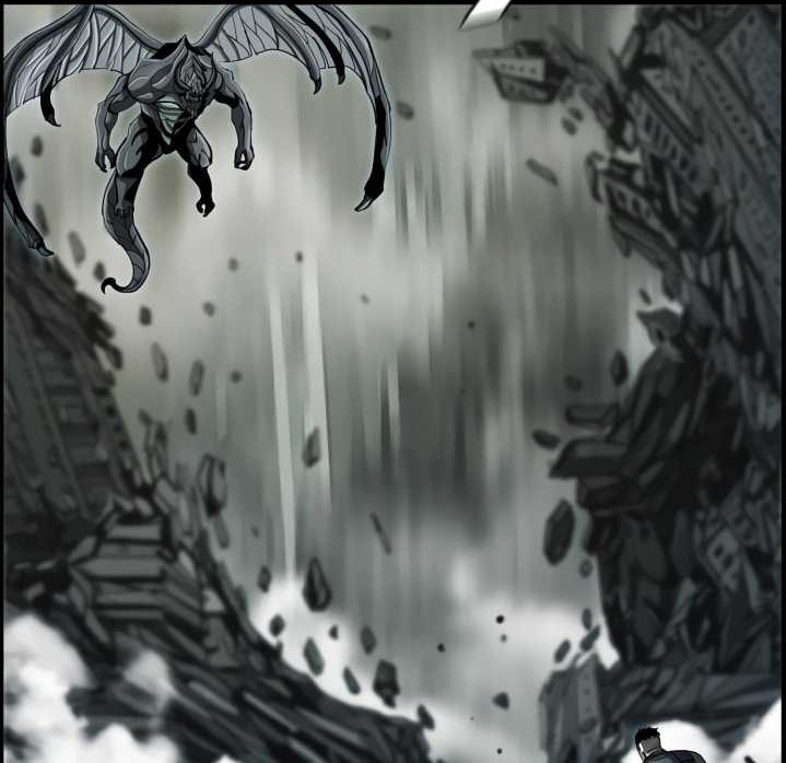 The First Hunter Chapter 63 - halaman 29