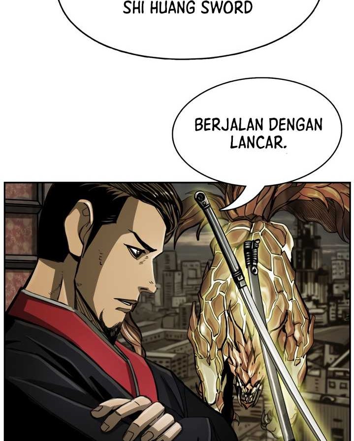 The First Hunter Chapter 63 - halaman 3