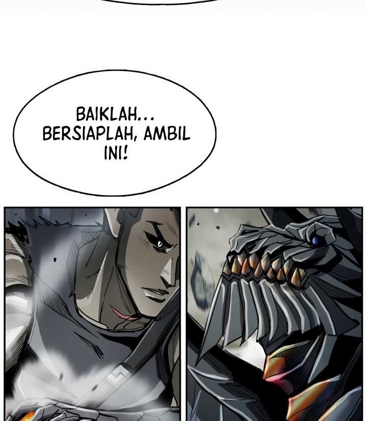 The First Hunter Chapter 63 - halaman 33