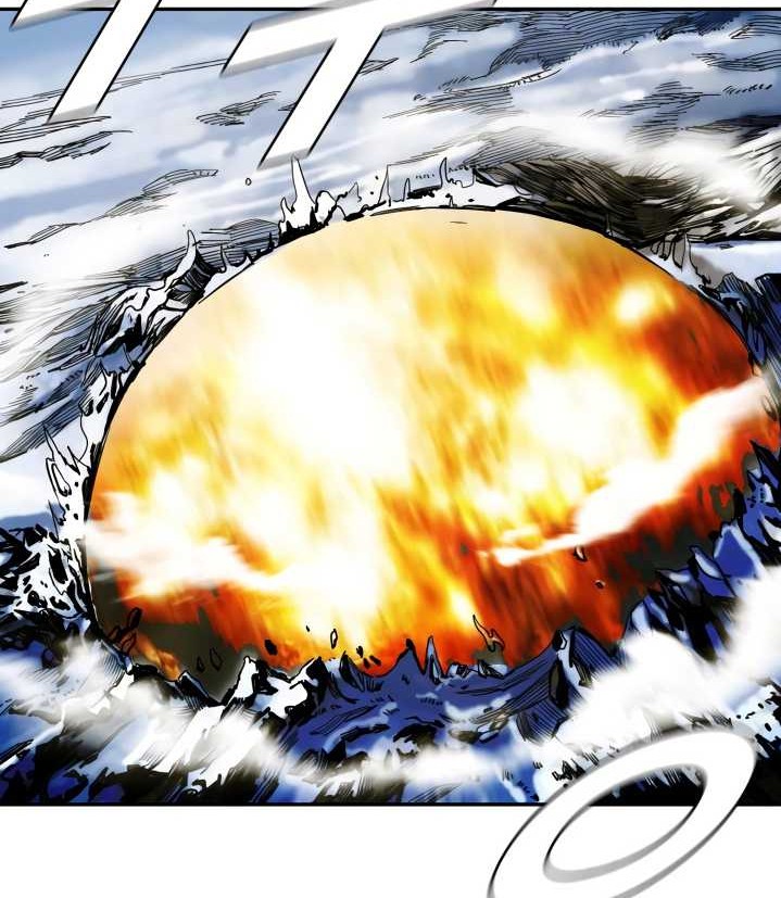 The First Hunter Chapter 63 - halaman 37