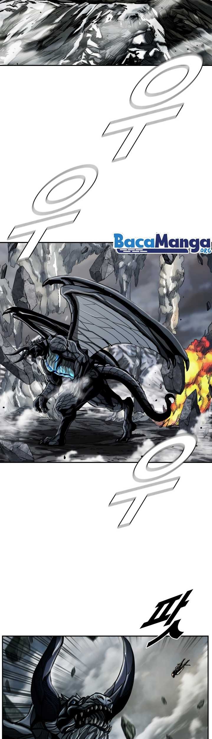 The First Hunter Chapter 63 - halaman 40