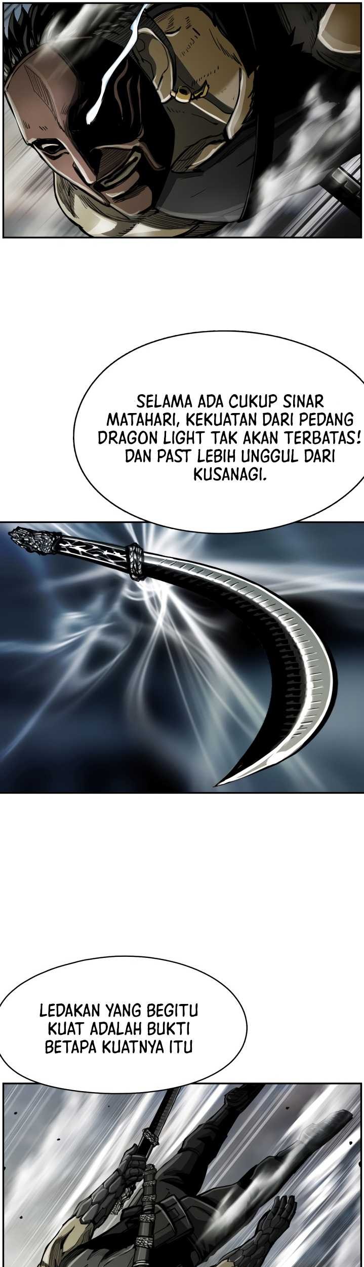 The First Hunter Chapter 63 - halaman 42