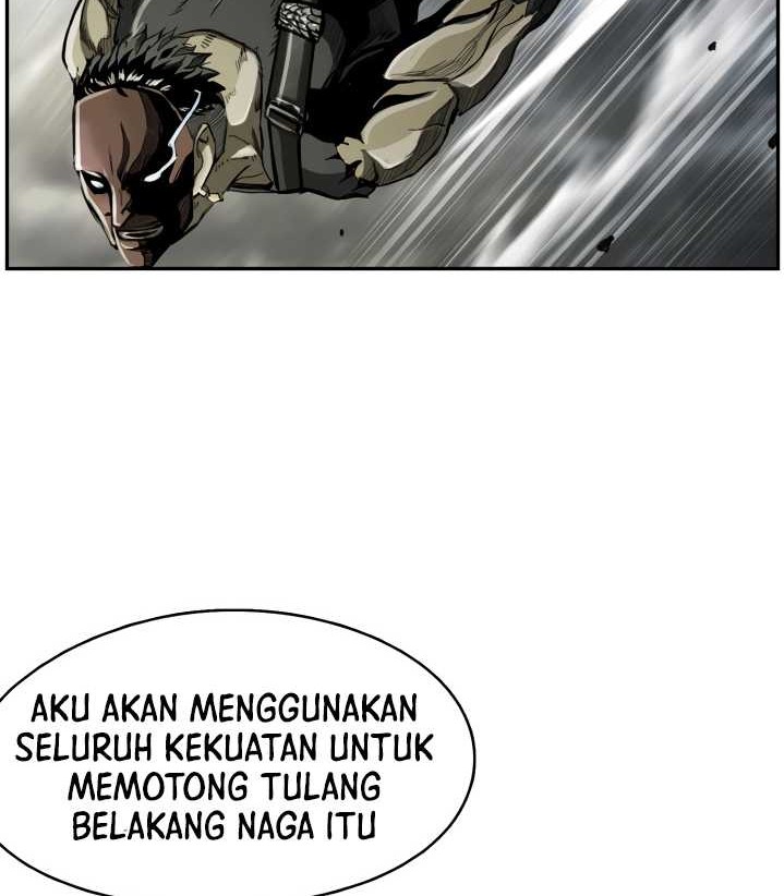 The First Hunter Chapter 63 - halaman 43